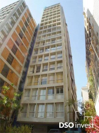 Imagem Apartamento com 3 Quartos à Venda, em Cerqueira César - São Paulo Imagem Apartamento com 3 Quartos à Venda, em Cerqueira César - São Paulo