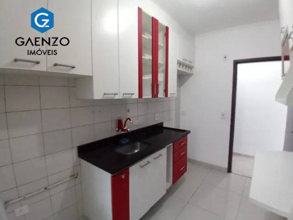 Imagem Apartamento com 2 Quartos à Venda, 64 m² em Santo Antônio - Osasco Imagem Apartamento com 2 Quartos à Venda, 64 m² em Santo Antônio - Osasco