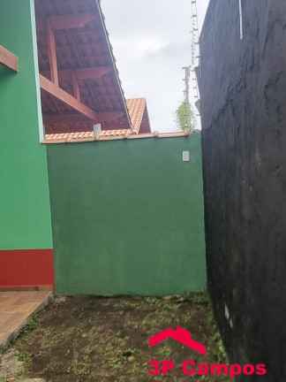 Imagem Casa com 2 Quartos à Venda, 125 m² em Jussara - Mongaguá