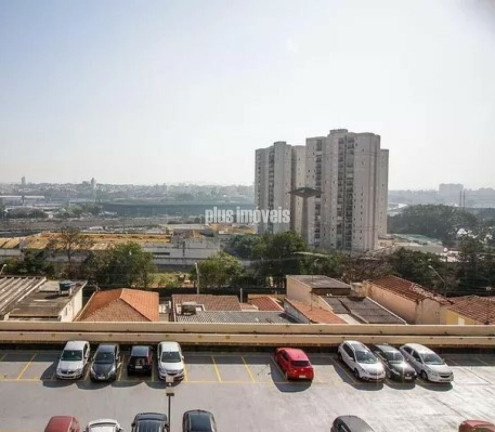 Imagem Apartamento com 2 Quartos para Alugar, 58 m² em Vila Leopoldina - São Paulo