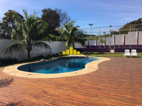 Imagem Chácara com 10 Quartos à Venda, 1.800 m² em Vossoroca - Votorantim