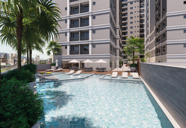 Imagem Apartamento com 2 Quartos à Venda, 67 m² em Morretes - Itapema