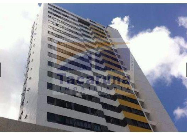 Imagem Apartamento com 02 Quartos para Alugar, 54 m² em Madalena - Recife Imagem Apartamento com 02 Quartos para Alugar, 54 m² em Madalena - Recife