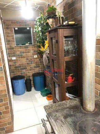 Imagem Apartamento com 2 Quartos à Venda, 72 m² em Lamenha Grande - Almirante Tamandaré Imagem Apartamento com 2 Quartos à Venda, 72 m² em Lamenha Grande - Almirante Tamandaré