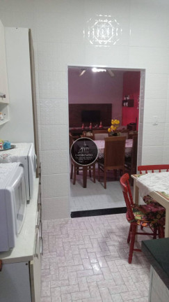Imagem Casa com 3 Quartos à Venda, 105 m² em Vera Cruz - Mongaguá