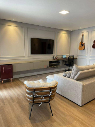Imagem Sobrado com 3 Quartos à Venda, 304 m² em Condomínio Jardim Piemonte - Indaiatuba