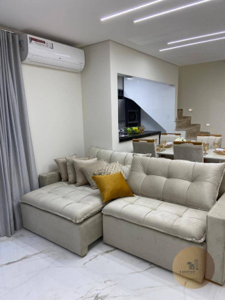 Cobertura com 3 Quartos à Venda, 179 m² em Parque Das Nações - Santo André