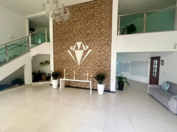 Imagem Apartamento com 2 Quartos à Venda, 89 m² em Guilhermina - Praia Grande