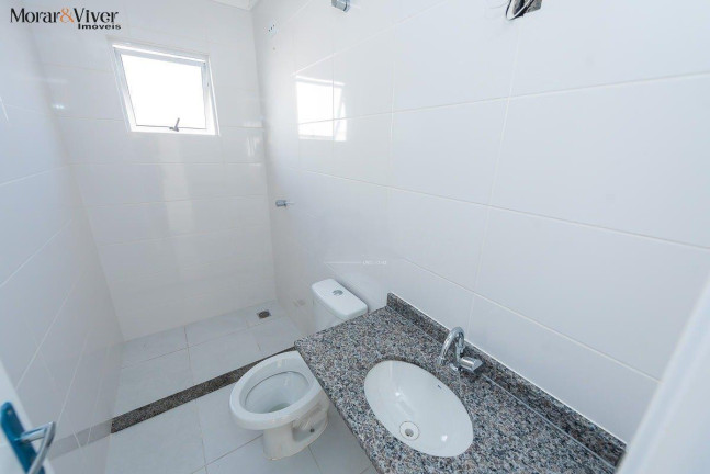 Imagem Casa com 2 Quartos à Venda, 53 m² em Campo Largo Da Roseira - São José Dos Pinhais