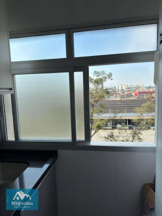 Imagem Apartamento com 2 Quartos à Venda, 50 m² em Vila Maria - São Paulo