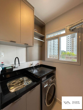Imagem Apartamento com 2 Quartos à Venda, 55 m² em Pagador De Andrade - Jacareí Imagem Apartamento com 2 Quartos à Venda, 55 m² em Pagador De Andrade - Jacareí
