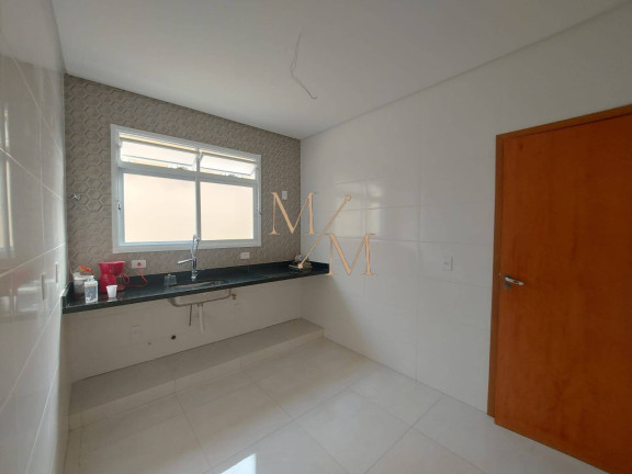 Imagem Casa com 3 Quartos à Venda, 95 m² em Embaré - Santos