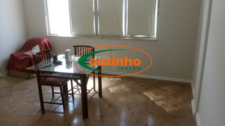 Imagem Apartamento com 3 Quartos à Venda, 96 m² em Grajaú - Rio De Janeiro
