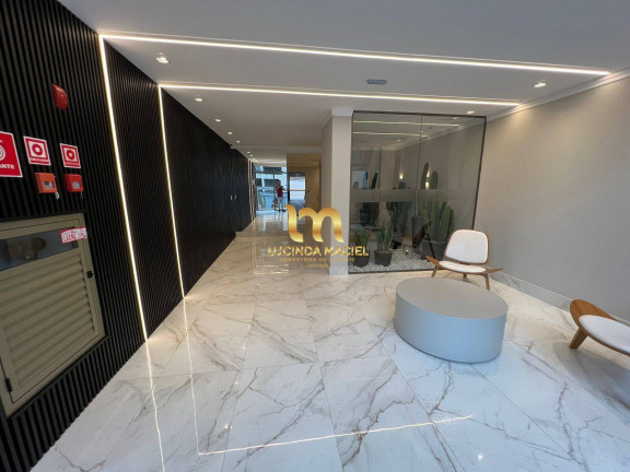 Imagem Apartamento com 2 Quartos à Venda, 61 m² em Boqueirão - Praia Grande