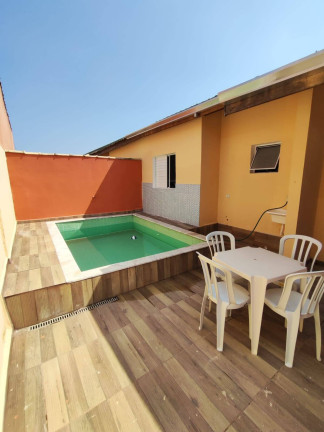 Imagem Casa de Condomínio com 2 Quartos à Venda, 85 m² em Cibratel Ii - Itanhaém