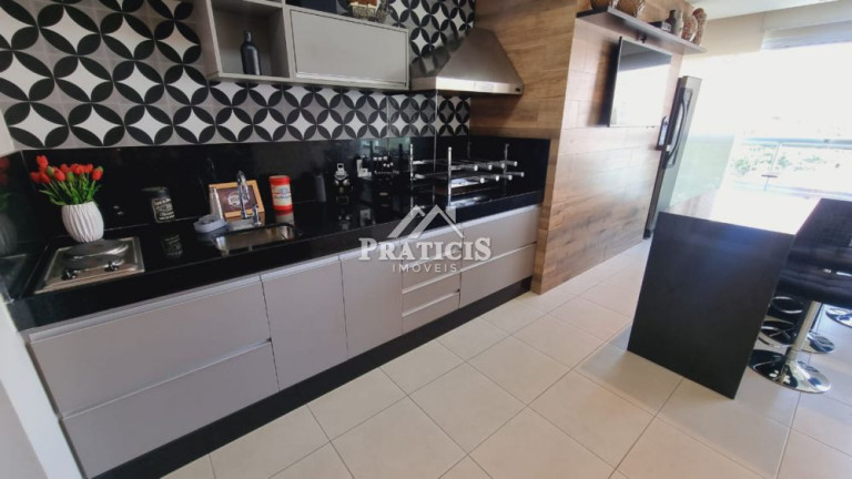 Imagem Apartamento com 3 Quartos à Venda, 249 m² em Chacara Klabin - São Paulo