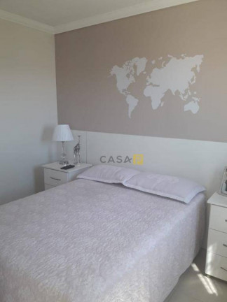 Imagem Apartamento com 3 Quartos à Venda, 60 m² em Parque Universitário - Americana Imagem Apartamento com 3 Quartos à Venda, 60 m² em Parque Universitário - Americana