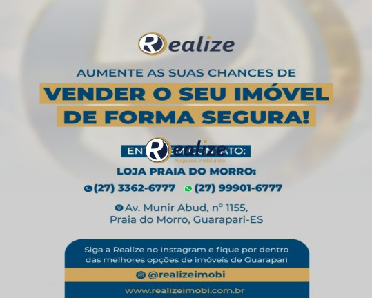 Imagem Imóvel com 2 Quartos à Venda, 106 m² em Praia Do Morro - Guarapari