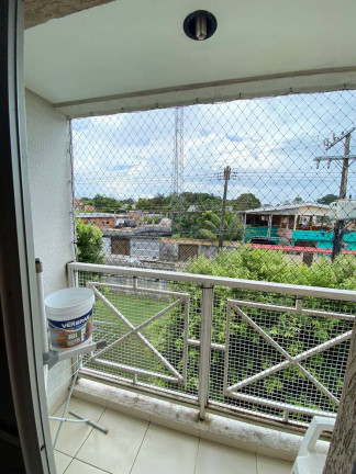 Imagem Apartamento com 3 Quartos à Venda, 68 m² em Colonia Santo Antônio  - Manaus