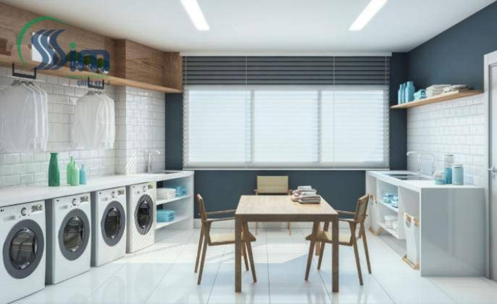 Imagem Apartamento com 1 Quarto à Venda, 37 m² em Cocó - Fortaleza