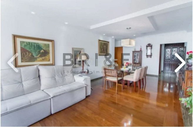 Apartamento com 3 Quartos à Venda, 145 m² em Liberdade - São Paulo