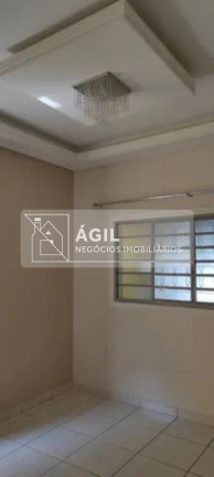 Casa com 2 Quartos à Venda, 125 m² em Conjunto Residencial Galo Branco - São José Dos Campos