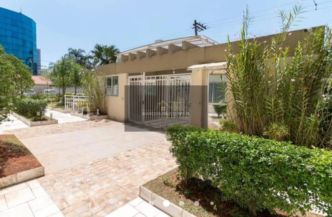 Imagem Apartamento com 2 Quartos à Venda, 50 m² em Vila Das Palmeiras - Guarulhos