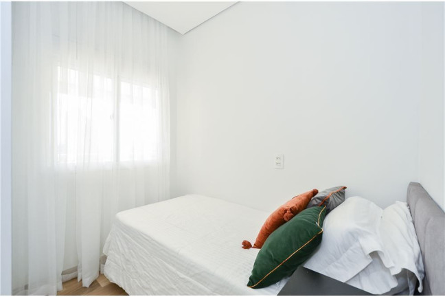 Imagem Apartamento com 2 Quartos à Venda, 68 m² em Pinheiros - São Paulo Imagem Apartamento com 2 Quartos à Venda, 68 m² em Pinheiros - São Paulo