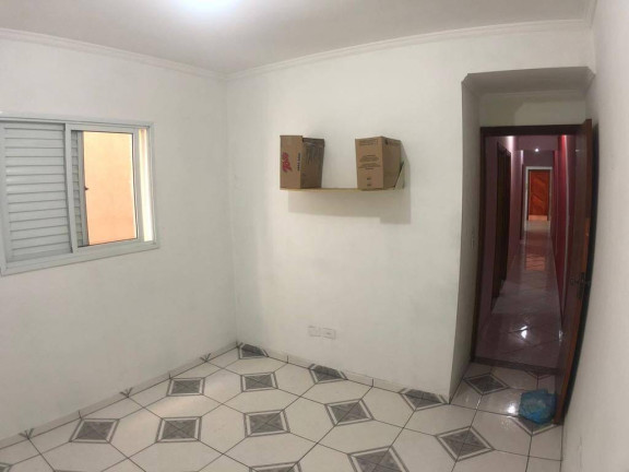Imagem Apartamento com 3 Quartos à Venda, 107 m² em Vila Eldizia - Santo André Imagem Apartamento com 3 Quartos à Venda, 107 m² em Vila Eldizia - Santo André