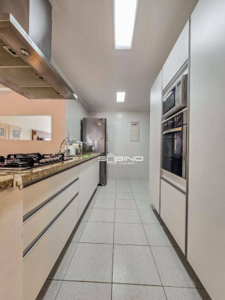 Imagem Apartamento com 3 Quartos à Venda, 95 m² em Riviera De São Lourenço - Bertioga
