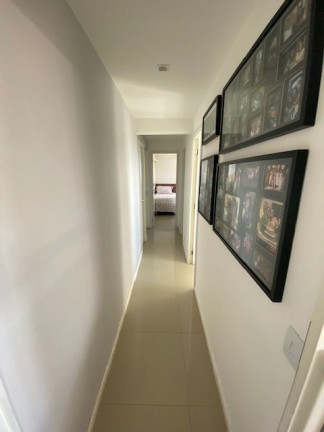 Imagem Apartamento com 4 Quartos à Venda, 145 m² em Dunas - Fortaleza