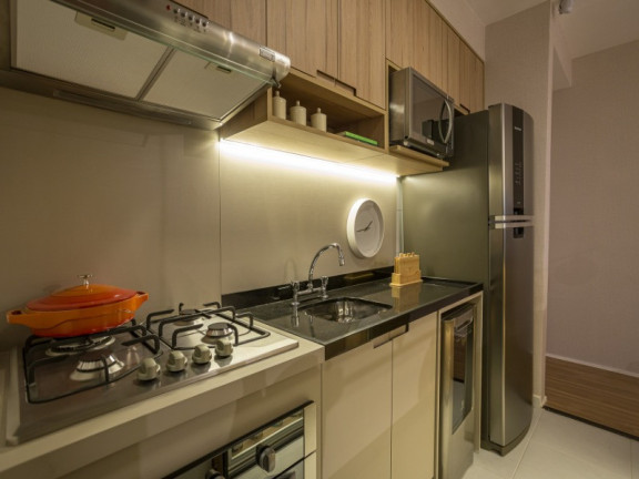 Imagem Imóvel com 3 Quartos à Venda, 75 m² em Vila Andrade - São Paulo