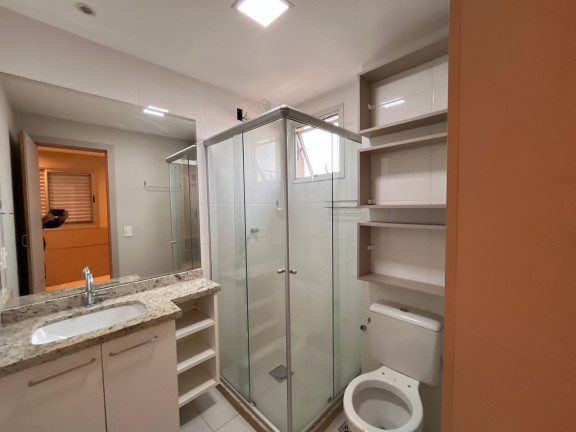 Imagem Apartamento com 3 Quartos à Venda, 86 m² em Goiabeiras - Cuiabá