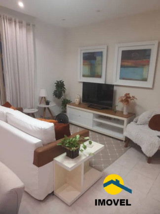 Apartamento com 3 Quartos à Venda, 120 m² em Fonseca - Niterói