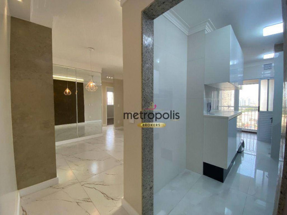 Imagem Apartamento com 3 Quartos à Venda, 83 m² em Centro - São Caetano Do Sul Imagem Apartamento com 3 Quartos à Venda, 83 m² em Centro - São Caetano Do Sul