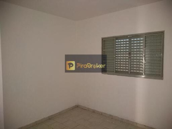 Imagem Casa com 3 Quartos à Venda, 99 m² em Jardim Paris - Charqueada