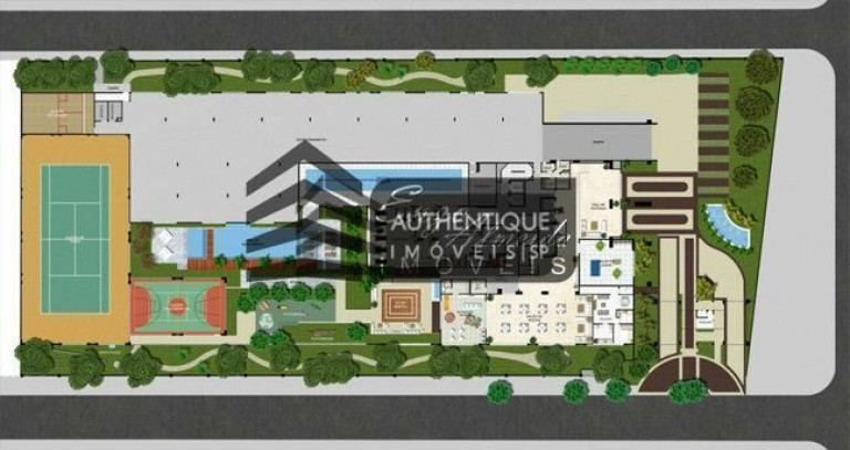 Imagem Apartamento com 4 Quartos à Venda, 540 m² em Paraíso - São Paulo Imagem Apartamento com 4 Quartos à Venda, 540 m² em Paraíso - São Paulo
