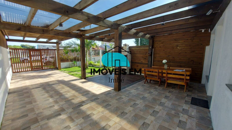 Imagem Casa com 2 Quartos à Venda, 72 m² em Zona Nova - Tramandaí Imagem Casa com 2 Quartos à Venda, 72 m² em Zona Nova - Tramandaí