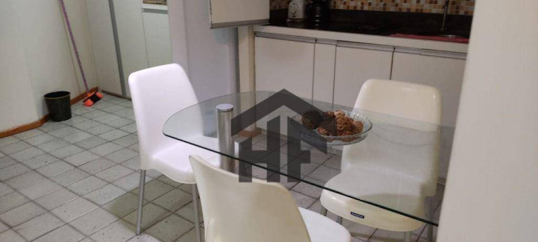 Imagem Flat com 1 Quarto à Venda, 50 m² em Piedade - Jaboatão Dos Guararapes Imagem Flat com 1 Quarto à Venda, 50 m² em Piedade - Jaboatão Dos Guararapes