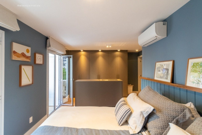 Imagem Apartamento com 2 Quartos à Venda, em Pinheiros - São Paulo Imagem Apartamento com 2 Quartos à Venda, em Pinheiros - São Paulo