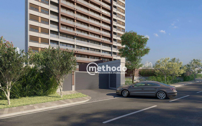 Imagem Apartamento com 2 Quartos à Venda, 57 m² em Botafogo - Campinas Imagem Apartamento com 2 Quartos à Venda, 57 m² em Botafogo - Campinas