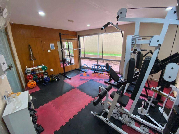 Imagem Apartamento com 3 Quartos à Venda, 100 m² em Higienópolis - São Paulo Imagem Apartamento com 3 Quartos à Venda, 100 m² em Higienópolis - São Paulo