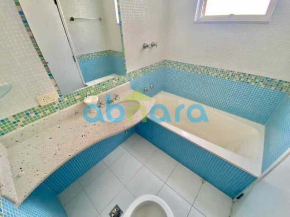 Imagem Apartamento com 4 Quartos à Venda, 201 m² em Copacabana - Rio De Janeiro Imagem Apartamento com 4 Quartos à Venda, 201 m² em Copacabana - Rio De Janeiro