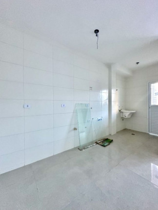 Imagem Apartamento com 1 Quarto à Venda, 43 m² em Vila Mirim - Praia Grande Imagem Apartamento com 1 Quarto à Venda, 43 m² em Vila Mirim - Praia Grande