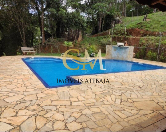 Imagem Chácara com 3 Quartos à Venda, 48.000 m² em Portão - Atibaia