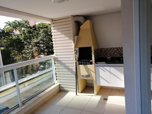 Imagem Imóvel com 2 Quartos à Venda, 67 m² em Centro - Campinas