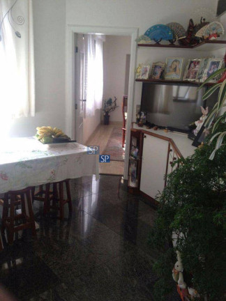 Imagem Apartamento com 4 Quartos à Venda, 317 m² em Campo Belo - São Paulo Imagem Apartamento com 4 Quartos à Venda, 317 m² em Campo Belo - São Paulo