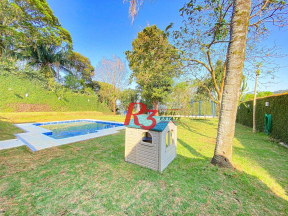 Imagem Casa com 4 Quartos à Venda, 473 m² em Morro Dos Barbosas - São Vicente Imagem Casa com 4 Quartos à Venda, 473 m² em Morro Dos Barbosas - São Vicente