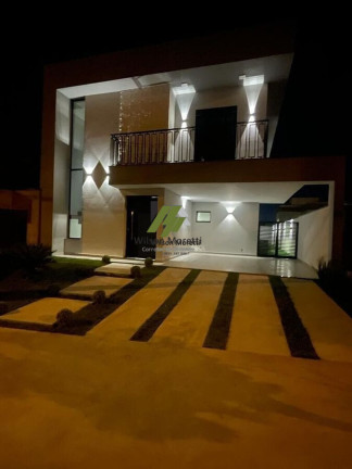 Imagem Casa com 3 Quartos à Venda, 236 m²