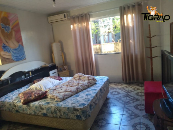 Imagem Casa com 3 Quartos à Venda, 320 m² em Machados - Navegantes Imagem Casa com 3 Quartos à Venda, 320 m² em Machados - Navegantes